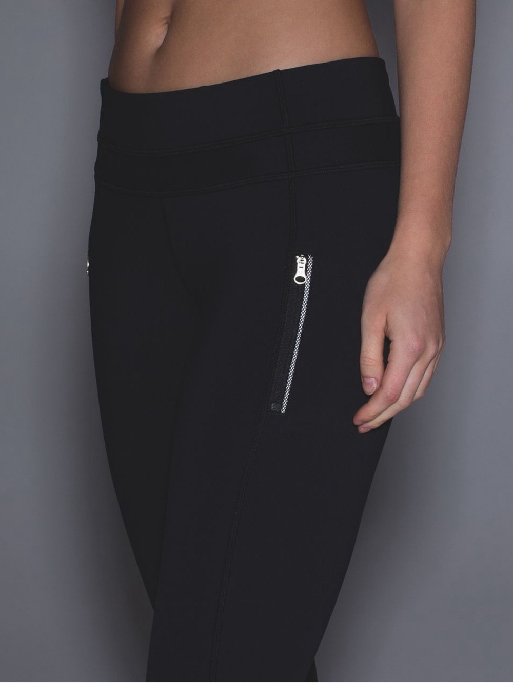 *NWOT Lululemon Inspire Tight II